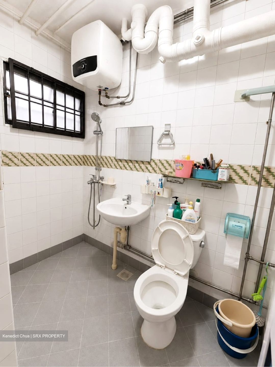 Blk 349 Tampines Street 33 (Tampines), HDB 4 Rooms #620648541